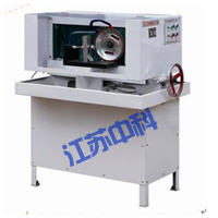 MP-200手動巖石磨平機